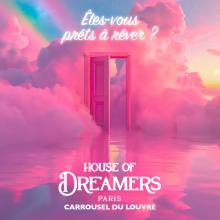 house of dreamers